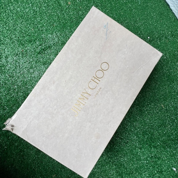 Fly Jimmy Choo main image 6